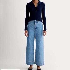 Everlane Mariner Jean